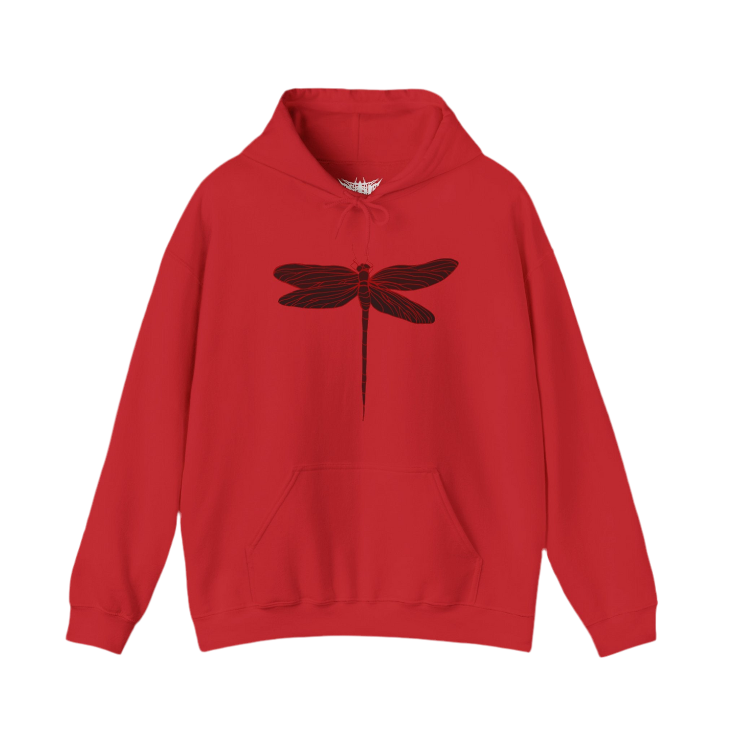 Positive Wings Hoodie