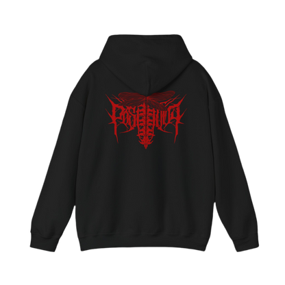 Positive Wings Hoodie