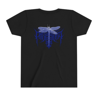 Wings of Positivity Youth Tee